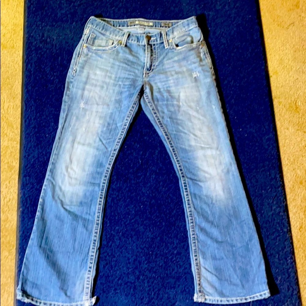 BKE  jeans